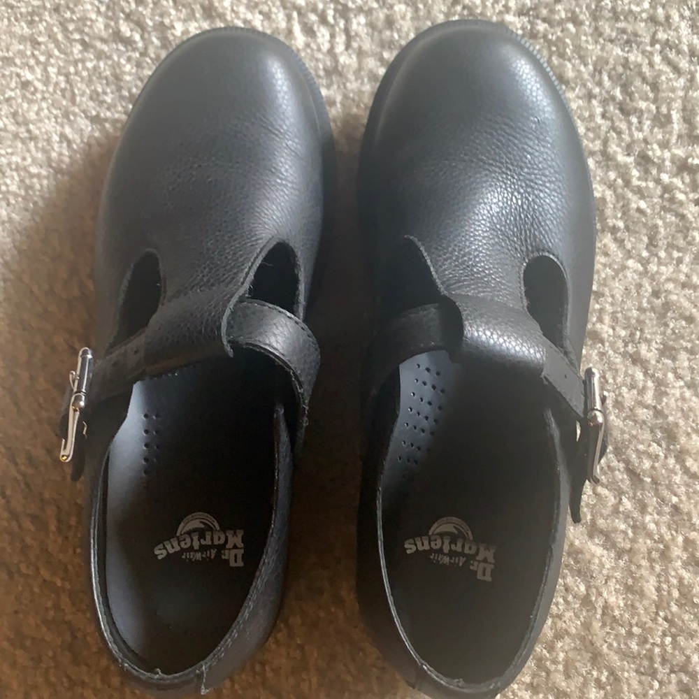 Dr. Martens Maryjane size 7